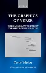 Télécharger le livre :  The Graphics of Verse