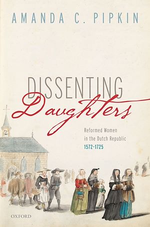 Téléchargez le livre :  Dissenting Daughters