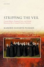 Télécharger le livre :  Stripping the Veil