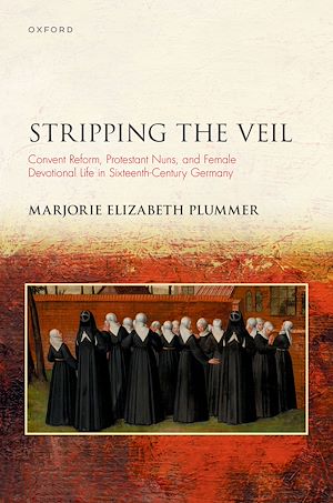 Téléchargez le livre :  Stripping the Veil