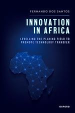 Télécharger le livre :  Innovation in Africa