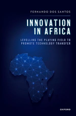 Télécharger le livre :  Innovation in Africa
