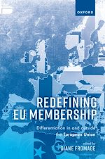Télécharger le livre :  Redefining EU Membership