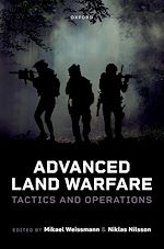 Download this eBook Advanced Land Warfare