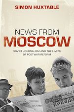 Télécharger le livre :  News from Moscow