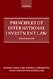 Télécharger le livre :  Principles of International Investment Law
