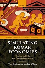 Télécharger le livre :  Simulating Roman Economies