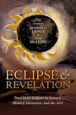 Télécharger le livre :  Eclipse and Revelation