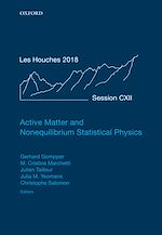 Download this eBook Active Matter and Nonequilibrium Statistical Physics