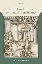 Télécharger le livre :  Petrarchan Love and the English Renaissance