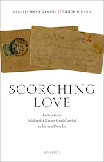 Télécharger le livre :  Scorching Love