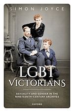 Télécharger le livre :  LGBT Victorians