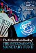 Télécharger le livre :  Oxford Handbook of the International Monetary Fund