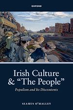 Télécharger le livre :  Irish Culture and “The People”