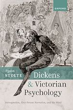 Télécharger le livre :  Dickens and Victorian Psychology