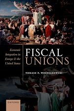 Télécharger le livre :  Fiscal Unions