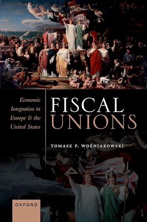 Téléchargez le livre :  Fiscal Unions
