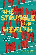 Télécharger le livre :  The Struggle for Health