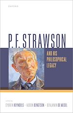 Télécharger le livre :  P. F. Strawson and his Philosophical Legacy
