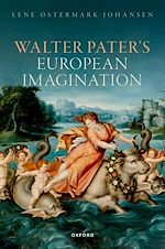 Télécharger le livre :  Walter Pater's European Imagination