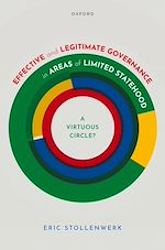 Télécharger le livre :  Effective and Legitimate Governance in Areas of Limited Statehood