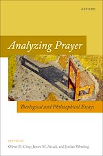 Télécharger le livre :  Analyzing Prayer
