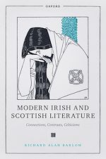 Télécharger le livre :  Modern Irish and Scottish Literature