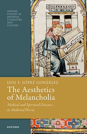 Téléchargez le livre :  The Aesthetics of Melancholia