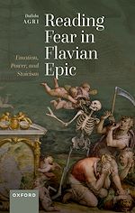 Télécharger le livre :  Reading Fear in Flavian Epic