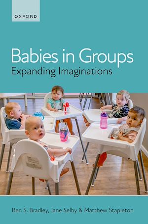 Télécharger le livre :  Babies in Groups