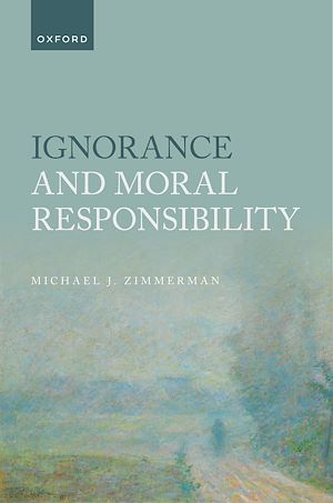 Téléchargez le livre :  Ignorance and Moral Responsibility