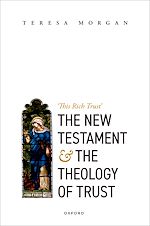 Télécharger le livre :  The New Testament and the Theology of Trust