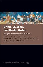 Download this eBook Crime, Justice, and Social Order