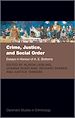 Télécharger le livre :  Crime, Justice, and Social Order