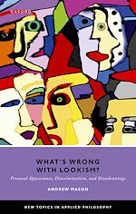 Télécharger le livre :  What's Wrong with Lookism?