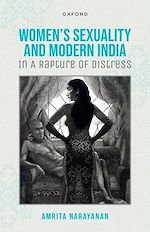 Télécharger le livre :  Women's Sexuality and Modern India