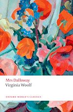 Télécharger le livre :  Mrs Dalloway