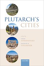 Download this eBook Plutarch's Cities