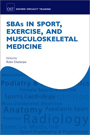 Téléchargez le livre :  SBAs in Sport, Exercise, and Musculoskeletal Medicine