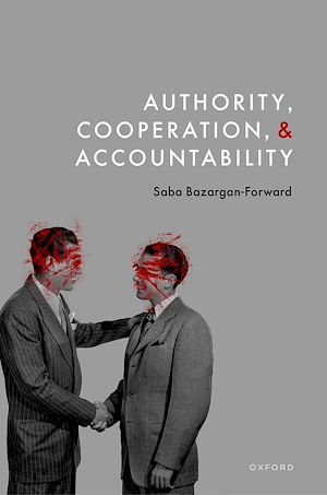 Téléchargez le livre :  Authority, Cooperation, and Accountability