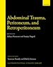 Télécharger le livre :  Abdominal Trauma, Peritoneum, and Retroperitoneum