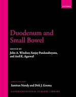 Télécharger le livre :  Duodenum and Small Bowel