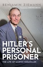 Télécharger le livre :  Hitler's Personal Prisoner