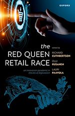 Télécharger le livre :  The Red Queen Retail Race