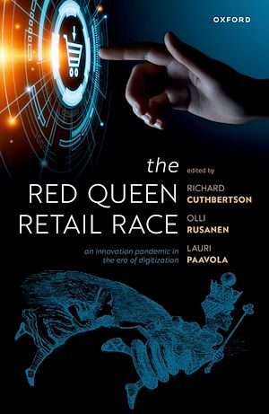 Téléchargez le livre :  The Red Queen Retail Race