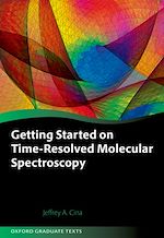 Télécharger le livre :  Getting Started on Time-Resolved Molecular Spectroscopy