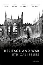 Télécharger le livre :  Heritage and War