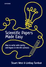 Télécharger le livre :  Scientific Papers Made Easy