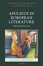 Télécharger le livre :  Apuleius in European Literature