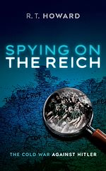 Télécharger le livre :  Spying on the Reich